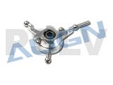 H25126  250DFC  CCPM Metal Swashplate  